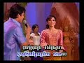 Pan Navy & Chhoeun Odom