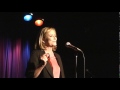 Brady Bunch's Eve Plumb The After Party 8/13/10