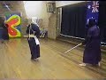 this is a free fight that we filmed .here im still a novice(im in white bogu) we are striking full contact and full power.this is the end of a 3mim bout so we're already totally fatigued .we have the 