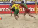 Beach Soccer