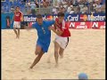Beach Soccer