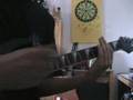 Ibanez GRG 170 DX