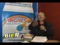 videos de Bien de Salud 21/08/08 (1 de 7)