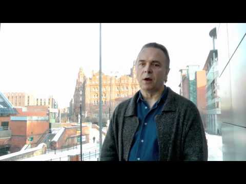 Sir Mark Elder on Wagner
