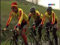Interview of Perutnina Ptuj rider - Mitja Mahoric