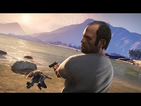 online - In the wake of a recent video leak, Jared and Naomi discuss the potential of Rockstar's GTA Online Content Creator.