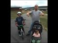 kevin robinson and nicholi how to backflip