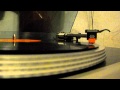 ITT HiFi 8012 Direct Drive Automatic Turntable