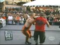 midget wrestling hard core little people