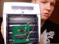 PIC Microcontroller generating PAL TV signal
