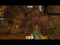 Weird vs Madix - EQLT #5 - UB Round 4 - Map2 - Part 1 - ZTN
