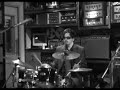 record in mono at studio 8 (sp/brazil)

igor prado - guitar
yuri prado - drums
rodrigo mantovani - acoustic bass
denilson martins - baritone sax

www.igorpradoband.com
www.myspace.com/igorprado

camera/edition: chico blues
recorded by jeff berg
mixed and mastered by amleto barboni