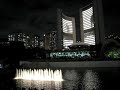 Blinkenlights Stereoscope night of Nuit Blanche