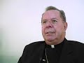 Archbishop Daniel M. Buechlein of Indianapolis shares his vocation story.