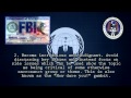 25 WAYS TO KILL TRUTH: RULES OF DISINFORMATION - APPLE WIKILEAKS