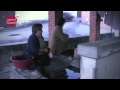 ver trabalho Largo de S. Pedro - Luso