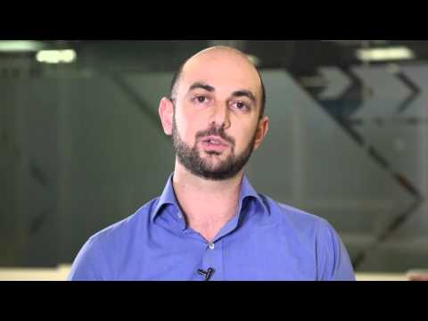 Découvrez FM Logistic avec Hamza Manager Opérationnel