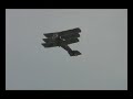 KAVAN Sopwith Triplane