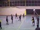 VOLEIBOL ADUPRI. UNIACC VS. DUOC VOLEIBOL ADUPRI. UNIACC VS. DUOC