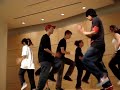 RHSA Hip-Hop Club: TRL Pt. II