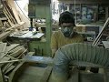 making a wire strung harp 5