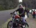 Jet Bike - Built by John Wallis ...