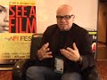 The Desert Within Filmmaker Interview