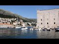 Canon EOS 500D Sample Video - Dubrovnik / Croatia