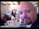 Dave Lakhani with The Blog Squad