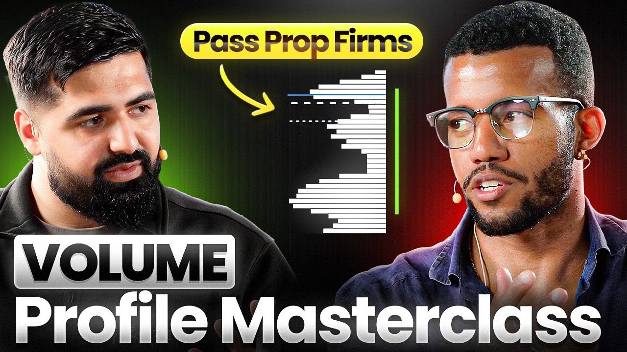 The ONE Trading Indicator That Will EXPOSE The Truth About The Markets (PASS Prop Firms)