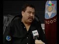 Diputado Sergio Abrevaya en Telefe Diputado Sergio Abrevaya en Telefe