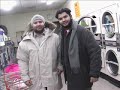 ali mujahid and youth