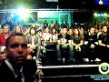 Viva Comet 2007 - Mark �tveszi a d�jat