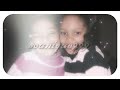 -Song: Freckles -Artist: Natasha Bedingfield -Vid ft. The 3McClain Sisters (Sierra, Lauryn, & China McClain) I still remember their song 