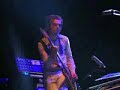 Bluvertigo - Sovrappensiero (Live) Bluvertigo - Sovrappensiero (Live)