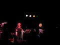 momento estelar de la tercera edici�n del festival sekera rock que se celebr� el 11 de agosto de 2007 en la localidad segoviana de sequera de fresno. en el video nuevo mester de juglar�a interpreta 
