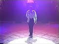 Michael Jackson – Will You Be There (Dangerous Tour Rehearsals)