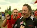 Football: AS Pommeroeul - FC Vacresse (20/04/2008)