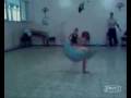 algerian bboy (GAME OVER CREW) BBOY ZINOU TRAILLE 2007