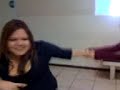 locas corriendo :P