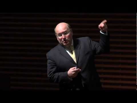 [Video-Incentivizing Efficient Healthcare through Technology: Richard Migliori]