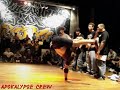 B-Shock Apokalypse