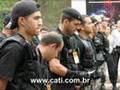 9º SWAT - Veja como foi o evento com o BOPE e a SWAT