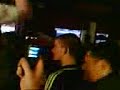 Singing Geordie Allouette In Bar At Fulham 2 Singing Geordie Allouette In Bar At Fulham 2