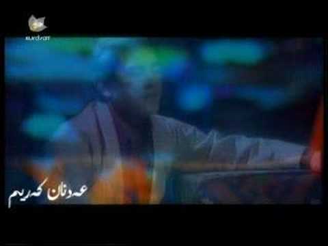 Adnan Karim - Kurd Sat