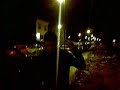 En otra carpa