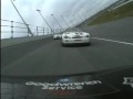 1998 Daytona 500: Andretti & Pressley spin