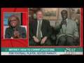 Star Jones Interviews Dexter Manley