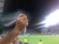 Sporting-Porto: Apito Final