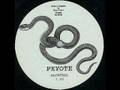 Peyote - Alcatraz